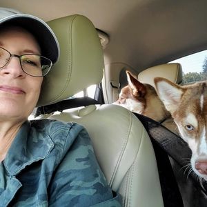 Meet your Posher, Deborah